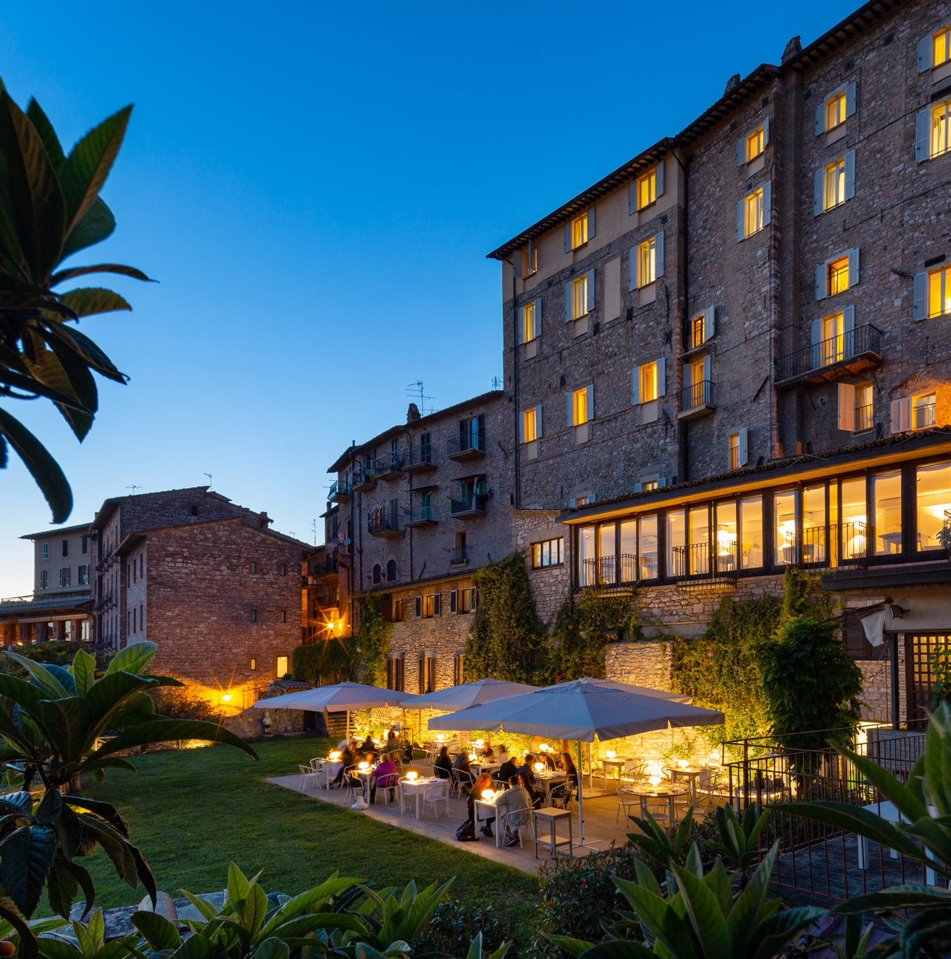 Hotel Fontebella, pacchetto Assisi Gourmet